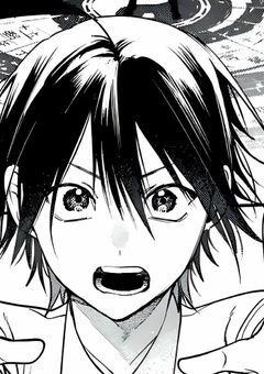 狐の少女は舞台上で花を咲かす