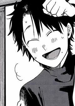 保健室の先生はマッドの姉です