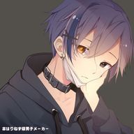 のあお＃光の霧雨がまた降ったねさんのアイコン画像