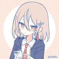 あめ@きまぐれさんのアイコン画像