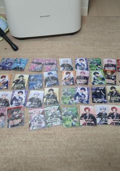 いむくんへの愛を伝えさせて♡