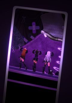 シャニソン写真館