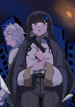 狂い続けるもの