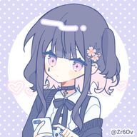 monaca*(*´ー｀*)さんのアイコン画像