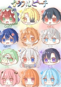 不良の俺達が優等生に愛されます！？