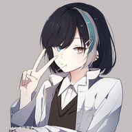 月島さんのアイコン画像