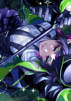 気まぐれ少女の日常譚