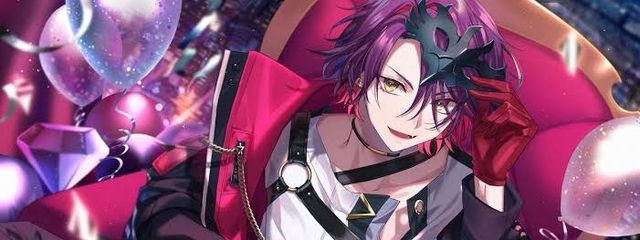 雨夜れなさんの壁紙画像