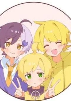 AMPは黒の組織の一員でした