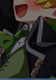 貴方の夢は_____