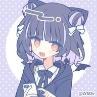 推し変民 低浮上さんのアイコン画像