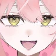 愛芽さぶ@だれでしょーうさんのアイコン画像