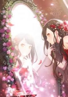 朝起きたら、お嬢様になってました