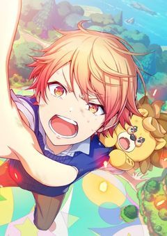 朝起きたら、家から追い出されました