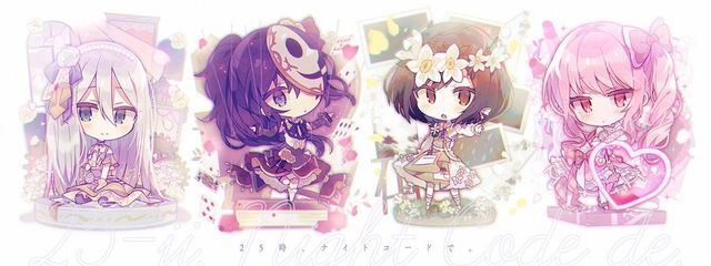 乃ノ咲氷空(ののさきそら) @転生さんの壁紙画像