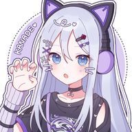 乃ノ咲氷空(ののさきそら) @転生さんのアイコン画像