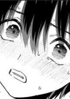 朝起きたら下だけ女体化してました　🔞