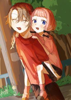 雑絵