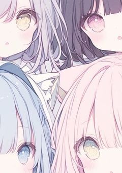 後輩、女子だった件