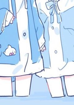 ミッション！┊︎ 一軍人気者陽キャ男子と人見知り幼なじみをくっつけよ！