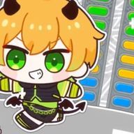 　　@　HP　00　✅さんのアイコン画像