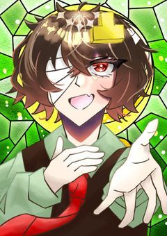 odmn絵描き交流会🖼🎨🎮