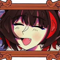 赤羽べに／くろさえさんのアイコン画像