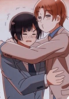 ˖ ࣪⊹ヘタリア✦.*︎︎◝✩【BL】ˊ˗