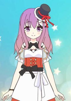 🌲　小さい森で遊びましょう？　🍰