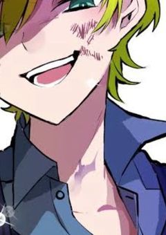 看守を煽ったら犯されました【BL】【amnv】【prak】