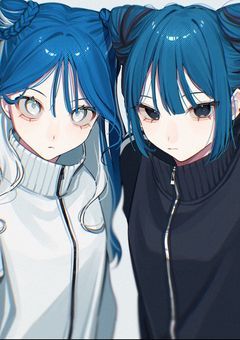 後輩同期組のメロい女は"二面性"らしい