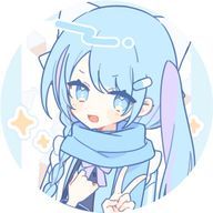 🩵💎めぅ.｡.:*いむっこ @フォロバ100%🔄🌷さんのアイコン画像