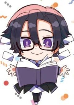 もふくんはヤバい奴らから逃げ中です☆