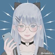 朱那🎧💜さんのアイコン画像