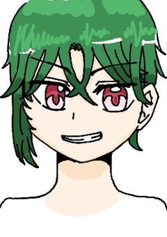イラスト部屋
