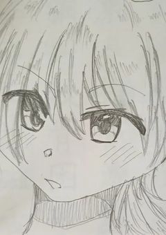 新イラスト部屋