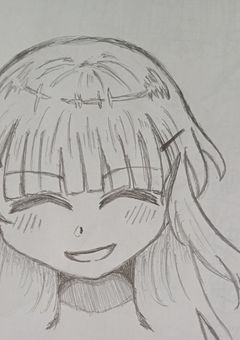 新イラスト部屋