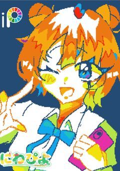 庭のひよこ🪺💐．[ 配信×イラスト部屋 ]