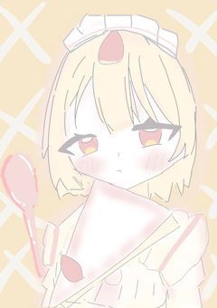 【配信部屋】甘井と甘いショートケーキ、食べませんか？//