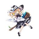 魔理沙