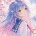 四方木 水桜莉(よもぎ みおり)