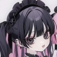 僕は唐揚げ@一週間お嬢様口調&ペア画中〜さんのアイコン画像
