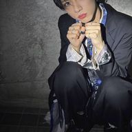 鈍感チンパンジーお化けの蜊さんのアイコン画像