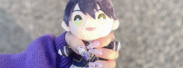 つきかげさんの壁紙画像