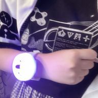 つきかげさんのアイコン画像