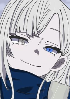 悪に憧れた姉と    、  善に憧れた弟    。 