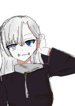 狗巻棘の姉、雄英高校へ護衛に出発します！！