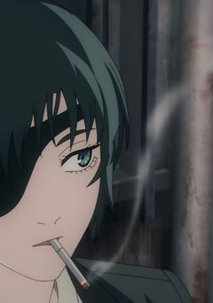 未成年デビルハンター