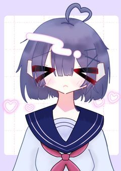 【〜かげみのイラスト部屋〜】