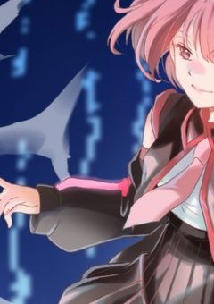 #.「大切な人に消えろと言われたので消えたいと思います」